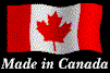 Canadian flag.